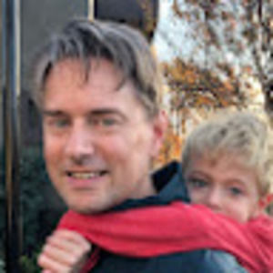 Meet your Posher, Rich